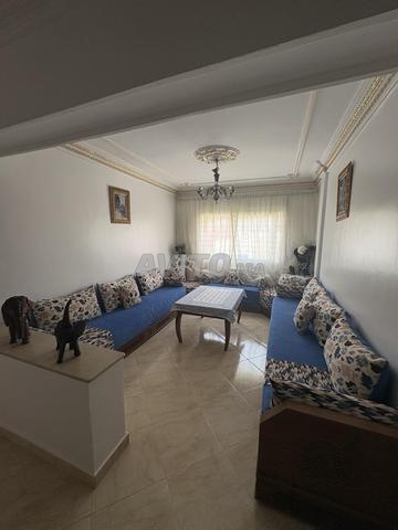 Perla 2 Martil - Plage 1 min, Parking privé - 2