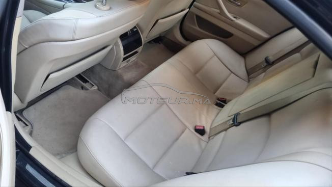 BMW 520 d 8 chv