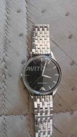 Montre originale