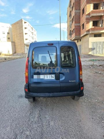 Kangoo D65 - 2