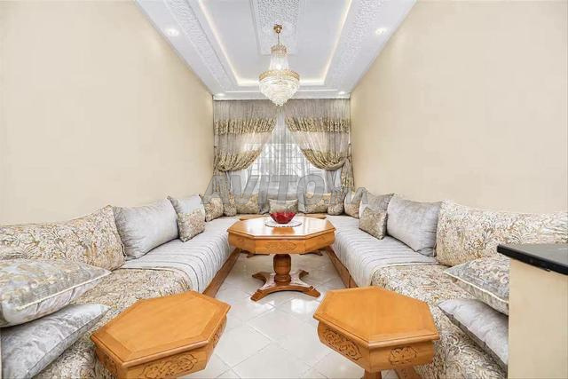 Appartement à louer Hay Salam Agadir - 2