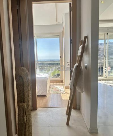 Appartement à location journalière - 2