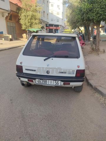 Peugeot 205 - 2