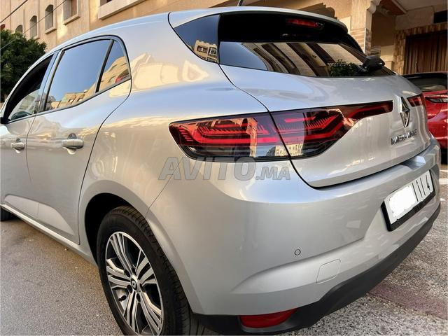 Renault Megane 4 2023 photo 5
