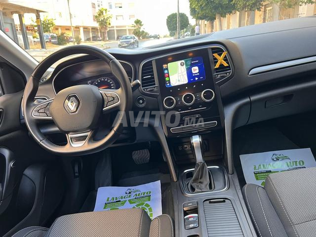 Megane 4 Automatique fin 2023 {sans adblue}