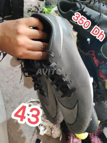 Chaussures de football originales - 2
