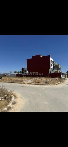 Vends Terrain Villas titré 422m2 - 2