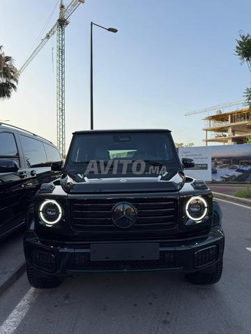 Mercedes Classe G 450 d - 2
