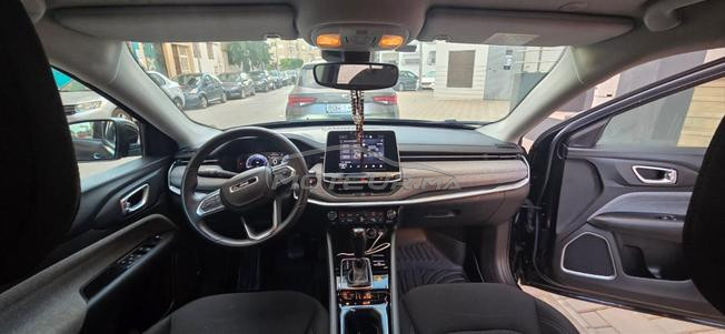 Jeep Compass Essence Automatique 2022 à Casablanca