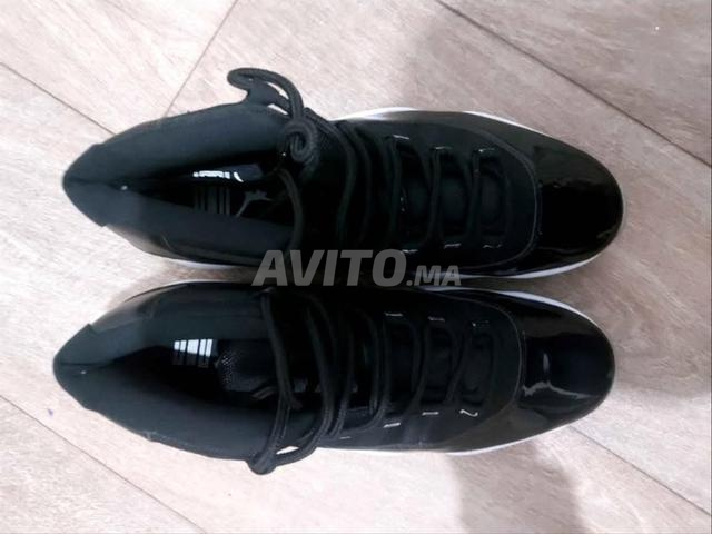 Nike Air Jordan 11 Retro Jubilee Originale - 2