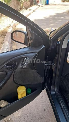 Ford Focus Diesel Manuelle 2004 à Khouribga - 2