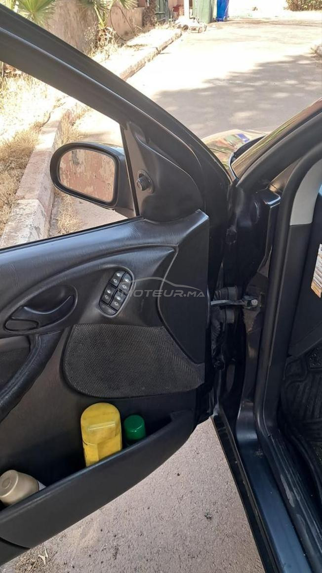 Ford Focus Diesel Manuelle 2004 à Khouribga