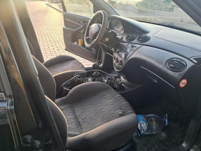 Ford Focus Diesel Manuelle 2004 à Khouribga