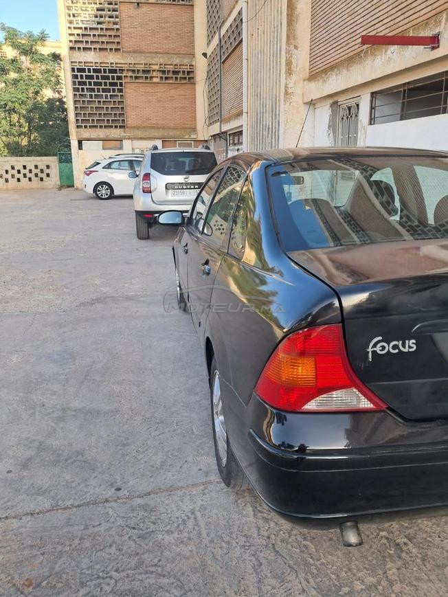 Ford Focus Diesel Manuelle 2004 à Khouribga