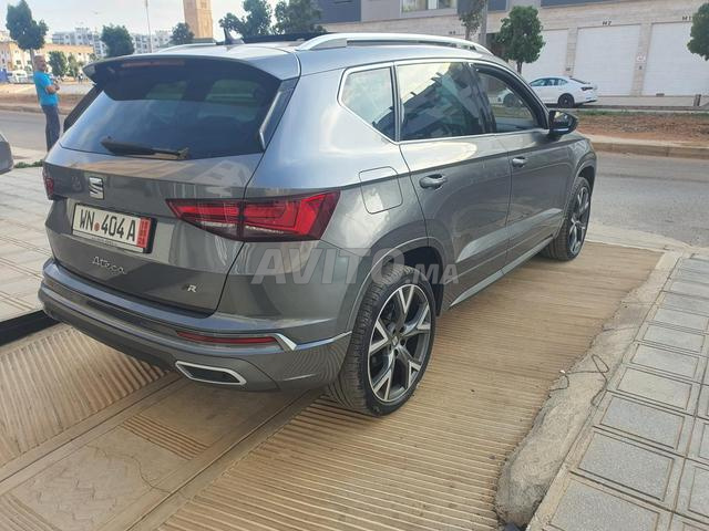 Seat Ateca à vendre - 2