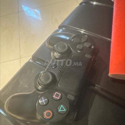 يد بلايستيشن 4 (PS4) - 2