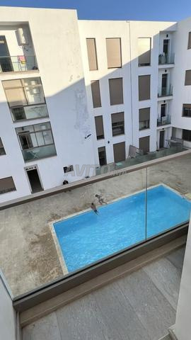 Appartement à louer 84 m² à Agadir - 2