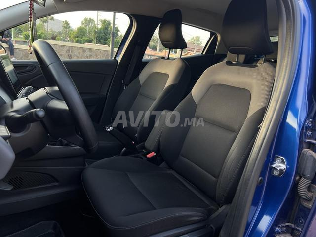 Renault Clio 5 - 2
