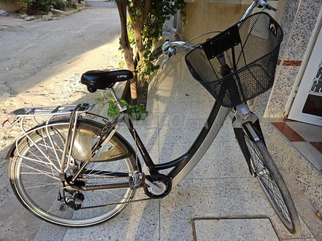 دراجة هوائية هولندية BATAVUS - 2