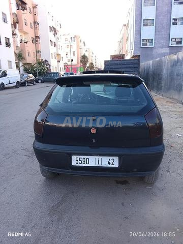 Fiat Palio Diesel - 2