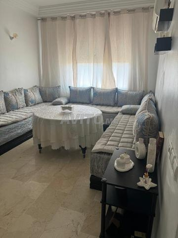 Appartement à vendre 72 m² à Marrakech - 2