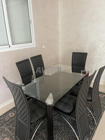 غرفة طعام - 2