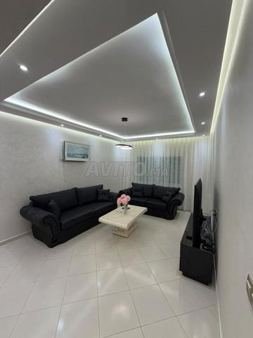 Appartement à louer 100 m² à Tanger
