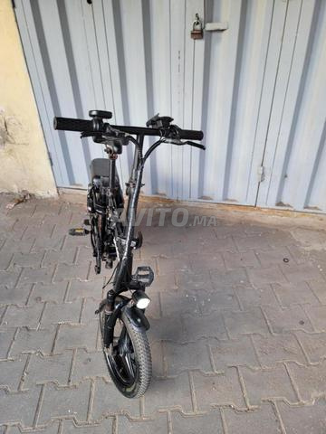 Vélo électrique - 2