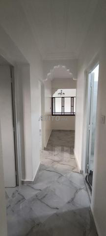 Appartement à louer - 2