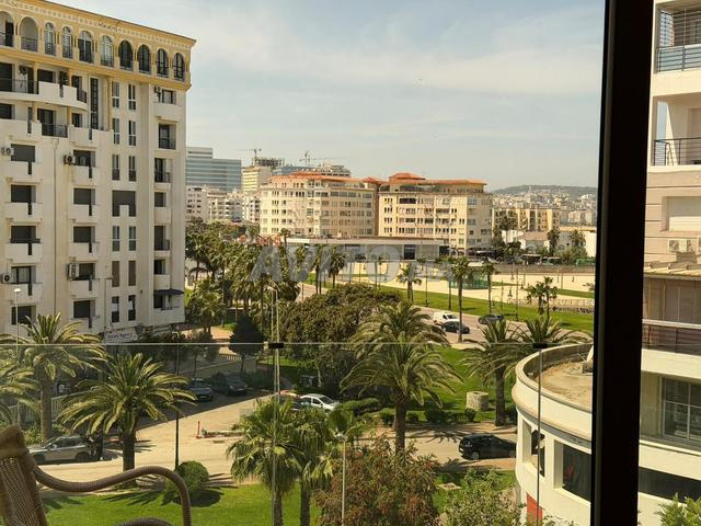 Appartement à louer 100 m² à Tanger