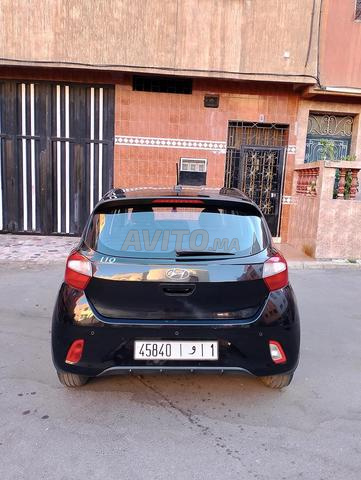 i10 Ali 2021 - 2