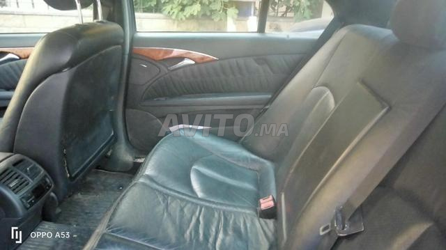 مرسيدس بنز 270