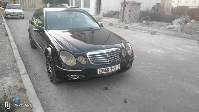 Mercedes-Benz270