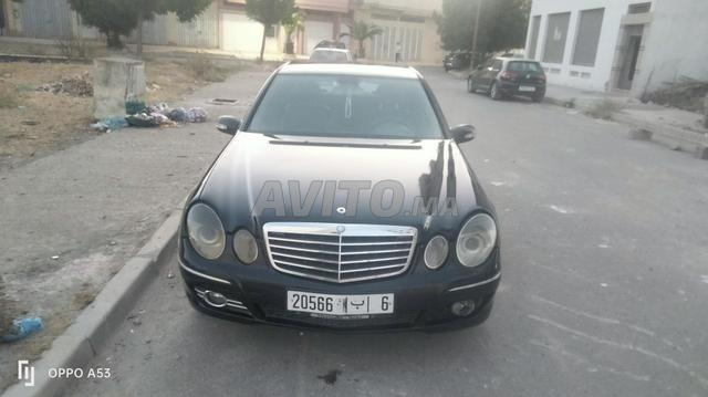 Mercedes-Benz 270 - 2