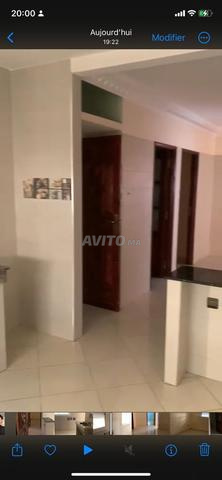 Appartement à louer - 2