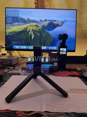 DJI Osmo Pocket (1ère génération) - 2