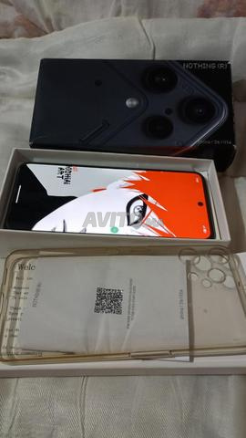 Nothing Phone 3a Lite - 2