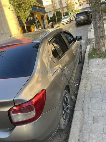 Dacia Logan - 2