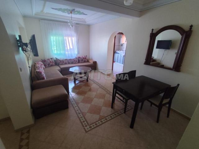 Appartement avec trois chambres près de la mer - 2