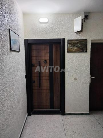 Appartement 60m² à louer Av. Hassan II Rabat Agdal - 2