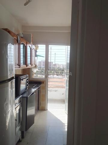 Appartement meublé à vendre - 2