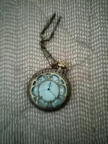 Montre de Poche - 2