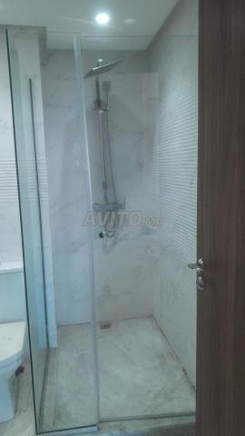 Appartement à louer 80 m² à Casablanca - 2