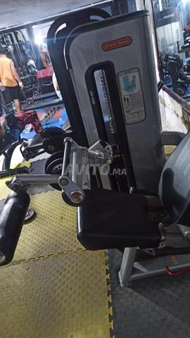 Machine de musculation - 2