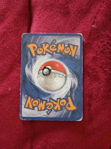 Glaceon V à vendre prix négociable - 2