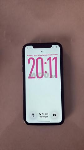 iPhone 11 bon état  - 2