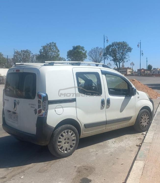 Peugeot Bipper