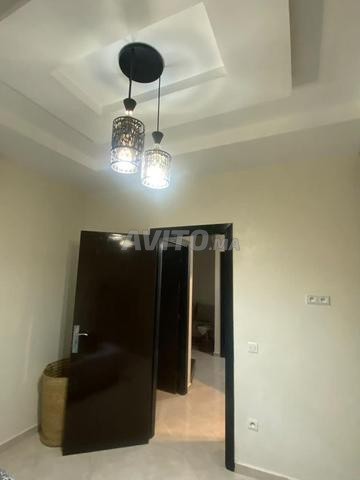 Appartement à louer 52 m² à Marrakech - 2