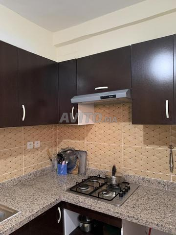 Appartement à louer 50 m² à Sidi Rahal - 2