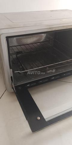 فرن كهربائي جيد - 2